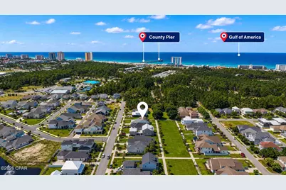 208 Cicero Street, Panama City Beach, FL 32407 - Photo 46