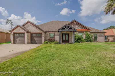 6319 Oak Knoll Road, Panama City, FL 32404 - Photo 2