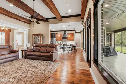 6319 Oak Knoll Road, Panama City, FL 32404 - Photo 38
