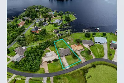 6319 Oak Knoll Road, Panama City, FL 32404 - Photo 62