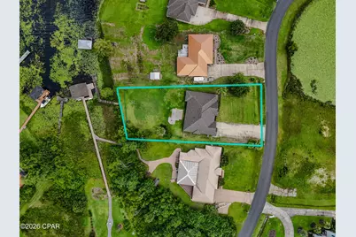 6319 Oak Knoll Road, Panama City, FL 32404 - Photo 60