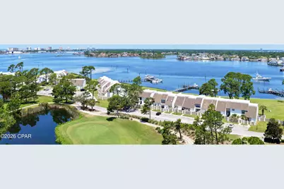 4400 Kingfish Lane #326, Panama City Beach, FL 32408 - Photo 52