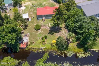 10447 Miller Circle, Youngstown, FL 32466 - Photo 20