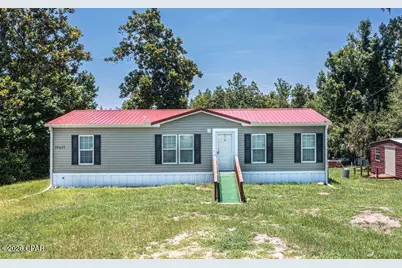 10447 Miller Circle, Youngstown, FL 32466 - Photo 1