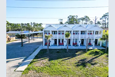 208 Watermark Way, Port Saint Joe, FL 32456 - Photo 42