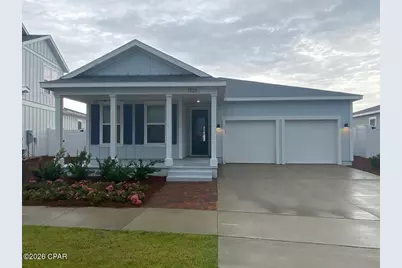 1725 Calamint Street, Panama City, FL 32405 - Photo 1