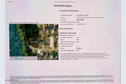 14 Stone Drive, Port Saint Joe, FL 32456 - Photo 4