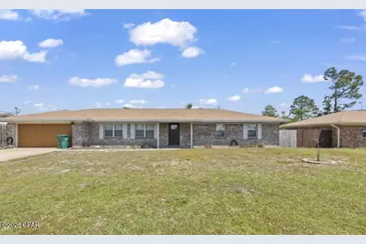 1331 W Park Lane, Panama City, FL 32404 - Photo 1