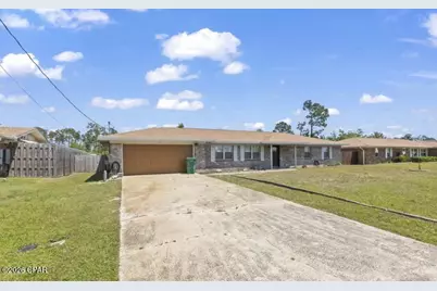 1331 W Park Lane, Panama City, FL 32404 - Photo 2