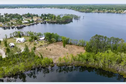 Lot 11 Linda Lane, Alford, FL 32420 - Photo 1