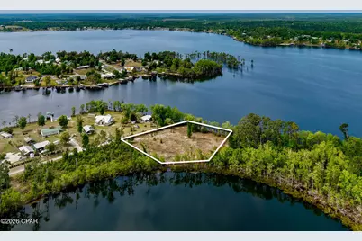 Lot 11 Linda Lane, Alford, FL 32420 - Photo 2