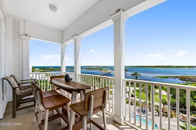 4100 Marriott Drive #706, Panama City, FL 32408 - Photo 2