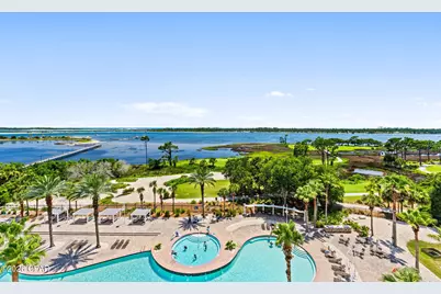 4100 Marriott Drive #706, Panama City, FL 32408 - Photo 24