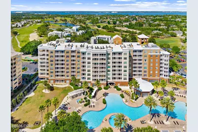 4100 Marriott Drive #706, Panama City, FL 32408 - Photo 26