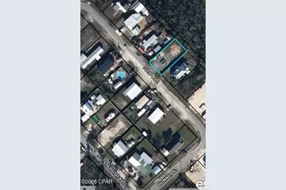 0 Tulip Avenue, Port Saint Joe, FL 32456 - Photo 2