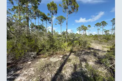 Lot A Adventure Avenue, Port Saint Joe, FL 32456 - Photo 1