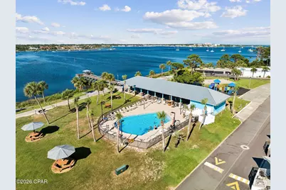 738 Seabreeze Drive, Panama City Beach, FL 32408 - Photo 38