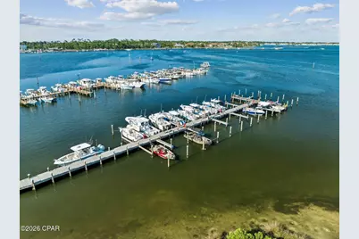 738 Seabreeze Drive, Panama City Beach, FL 32408 - Photo 36