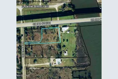158 S Canal Drive, Port Saint Joe, FL 32456 - Photo 2