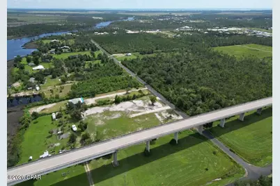 158 S Canal Drive, Port Saint Joe, FL 32456 - Photo 10