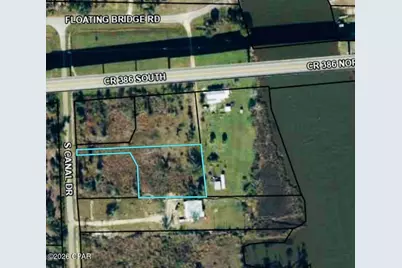 162 S Canal Drive, Port Saint Joe, FL 32456 - Photo 2