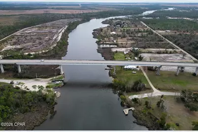 162 S Canal Drive, Port Saint Joe, FL 32456 - Photo 12