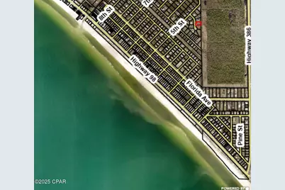 507 Cathey Lane, Mexico Beach, FL 32456 - Photo 2