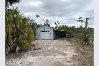 507 Cathey Lane, Mexico Beach, FL 32456 - Photo 4