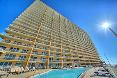 5004 Thomas Drive #311, Panama City Beach, FL 32408 - Photo 26