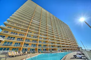 5004 Thomas Dr, Panama City Beach, FL 32408 - Photo 26