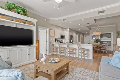 5004 Thomas Drive #311, Panama City Beach, FL 32408 - Photo 2