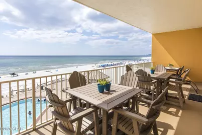 5004 Thomas Drive #311, Panama City Beach, FL 32408 - Photo 20