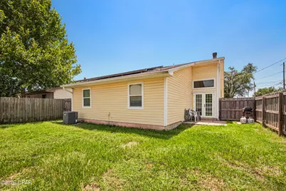 601 Nicole Drive, Panama City, FL 32404 - Photo 20