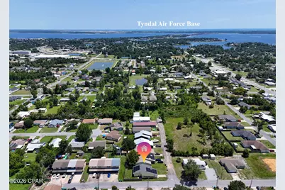 601 Nicole Drive, Panama City, FL 32404 - Photo 2
