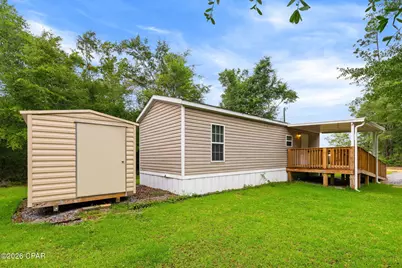 12128 Edgewood Road, Fountain, FL 32438 - Photo 20