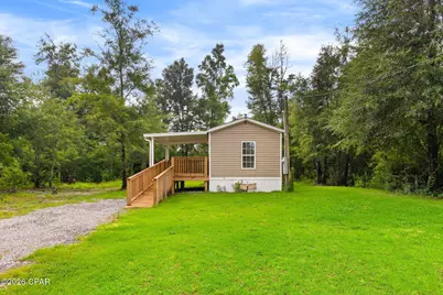 12128 Edgewood Road, Fountain, FL 32438 - Photo 2