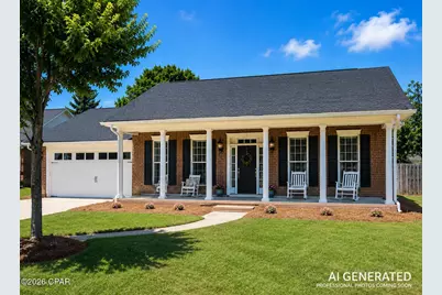 1226 Huntington Ridge Road, Lynn Haven, FL 32444 - Photo 1