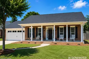 1226 Huntington Ridge Rd, Lynn Haven, FL 32444 - Photo 1
