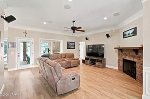 1226 Huntington Ridge Rd, Lynn Haven, FL 32444 - Photo 12