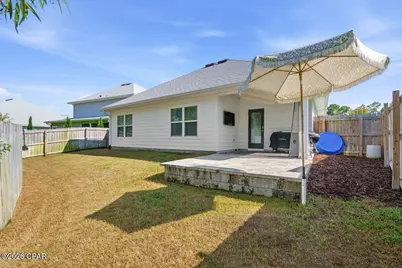 350 Emerald Cove Street, Panama City Beach, FL 32407 - Photo 34