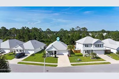 350 Emerald Cove Street, Panama City Beach, FL 32407 - Photo 36