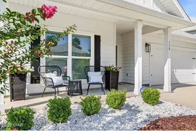 350 Emerald Cove Street, Panama City Beach, FL 32407 - Photo 2