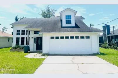 5418 Lance Street, Panama City, FL 32404 - Photo 1