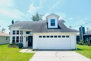5418 Lance St, Panama City, FL 32404 - Photo 1