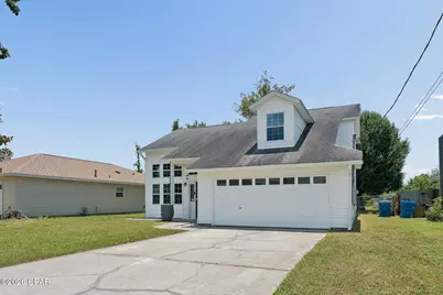 5418 Lance Street, Panama City, FL 32404 - Photo 2