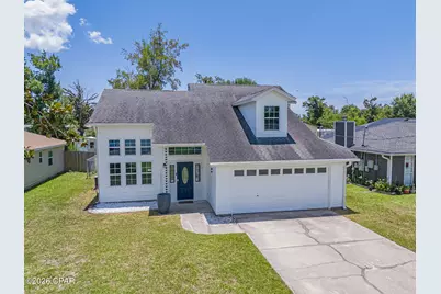5418 Lance Street, Panama City, FL 32404 - Photo 1