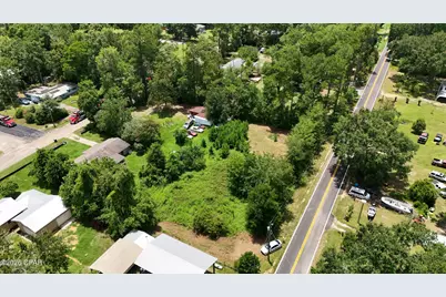 450 Henry Avenue, Wewahitchka, FL 32465 - Photo 4