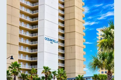 10625 Front Beach Road #1905, Panama City Beach, FL 32407 - Photo 1