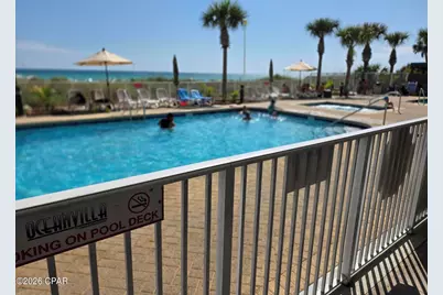 10625 Front Beach Road #1905, Panama City Beach, FL 32407 - Photo 20