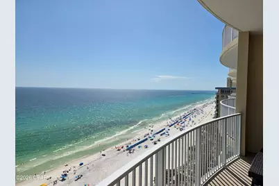 10625 Front Beach Road #1905, Panama City Beach, FL 32407 - Photo 2